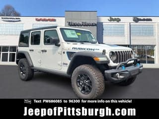 Jeep 2023 Wrangler Unlimited