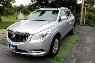 Buick 2016 Enclave