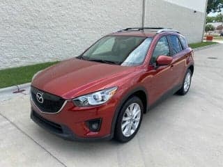 Mazda 2013 CX-5