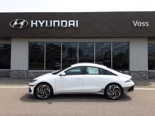 Hyundai 2023 IONIQ 6