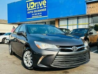 Toyota 2015 Camry