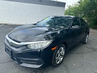 Honda 2018 Civic