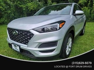 Hyundai 2019 Tucson