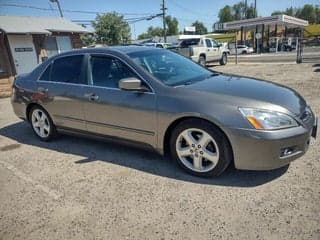 Honda 2006 Accord