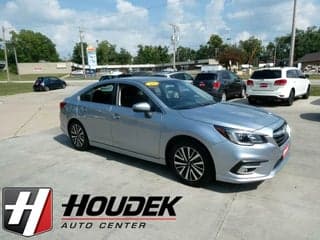 Subaru 2018 Legacy