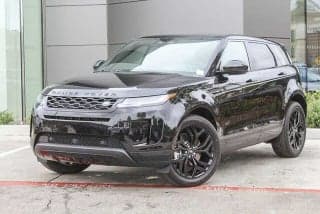 Land Rover 2023 Range Rover Evoque