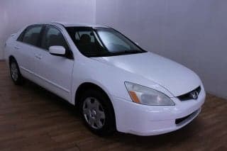 Honda 2005 Accord