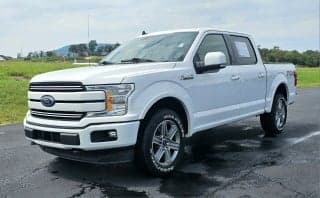 Ford 2019 F-150