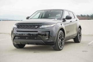 Land Rover 2023 Range Rover Evoque