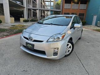 Toyota 2010 Prius