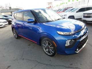 Kia 2020 Soul