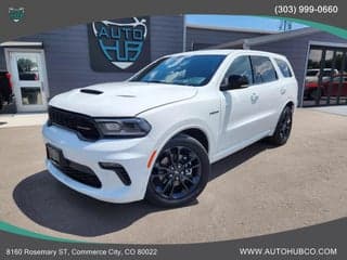 Dodge 2021 Durango