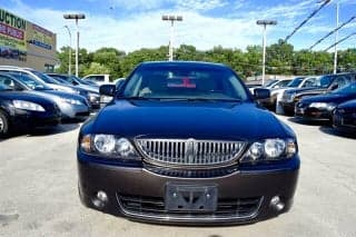 Lincoln 2006 LS