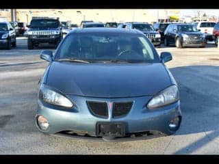 Pontiac 2007 Grand Prix