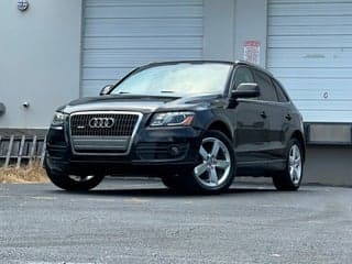 Audi 2011 Q5