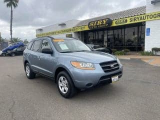 Hyundai 2009 Santa Fe