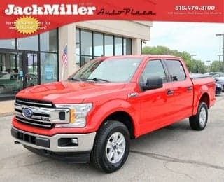 Ford 2020 F-150