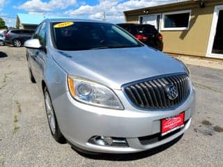 Buick 2015 Verano