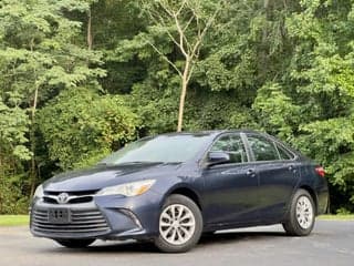 Toyota 2016 Camry