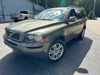 Volvo 2009 XC90