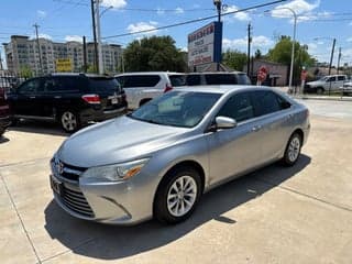 Toyota 2015 Camry