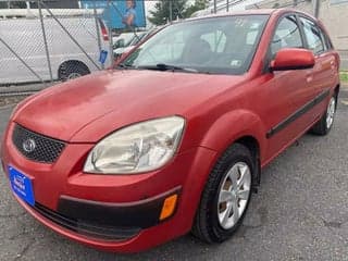 Kia 2008 Rio5