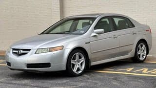 Acura 2006 TL