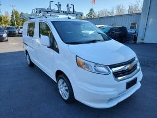 Chevrolet 2015 City Express