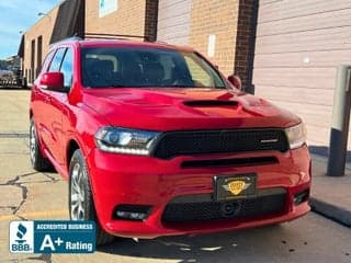 Dodge 2019 Durango