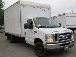 Ford 2009 E-Series