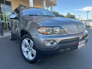 BMW 2004 X5