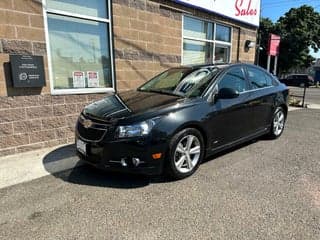 Chevrolet 2014 Cruze