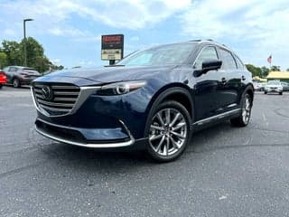 Mazda 2020 CX-9