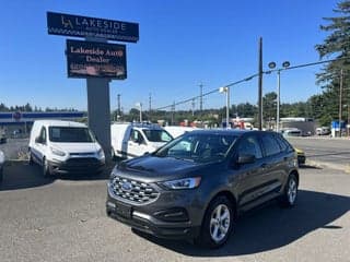 Ford 2020 Edge