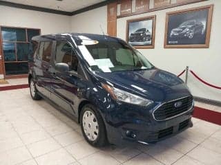 Ford 2020 Transit Connect