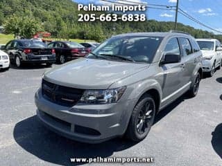 Dodge 2020 Journey