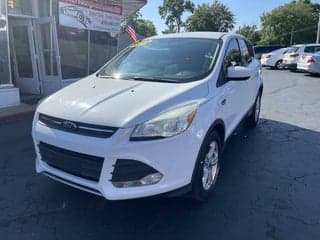 Ford 2013 Escape