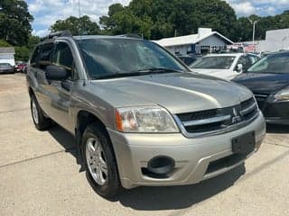 Mitsubishi 2007 Endeavor