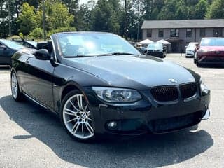 BMW 2012 3 Series