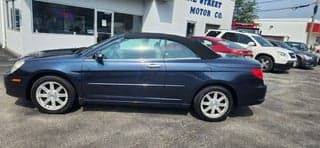 Chrysler 2008 Sebring