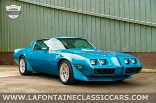 Pontiac 1979 Firebird