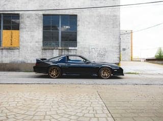 Chevrolet 1992 Camaro