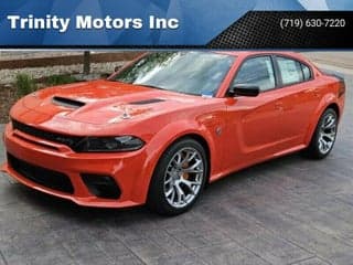 Dodge 2023 Charger