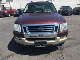 Ford 2006 Explorer