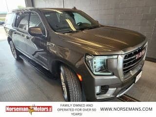 GMC 2021 Yukon XL