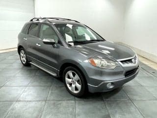 Acura 2008 RDX