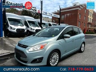 Ford 2014 C-MAX Energi