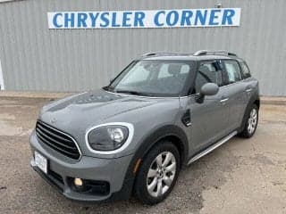 MINI 2019 Countryman