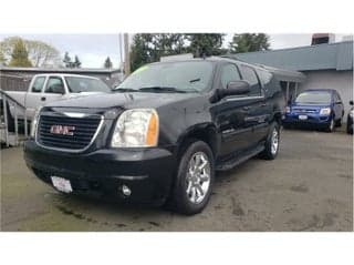 GMC 2013 Yukon XL