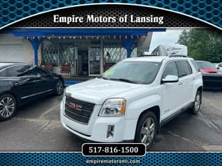 GMC 2015 Terrain